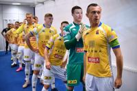 Motor górą w starciu beniaminków! Dwa gole byłego zawodnika Resovii