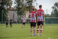 Rezerwy Resovii bezlitosne dla ekipy z Lubelszczyzny