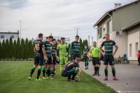 4 liga podkarpacka: Izolator Boguchwała - Stal II Stalowa Wola [TRANSMISJA NA ŻYWO]