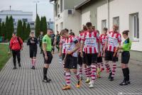 Udana inauguracja rezerw Resovii!