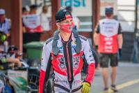 Były zawodnik Wilków kończy z żużlem: „dość mocno mi się to wszystko nie podoba”