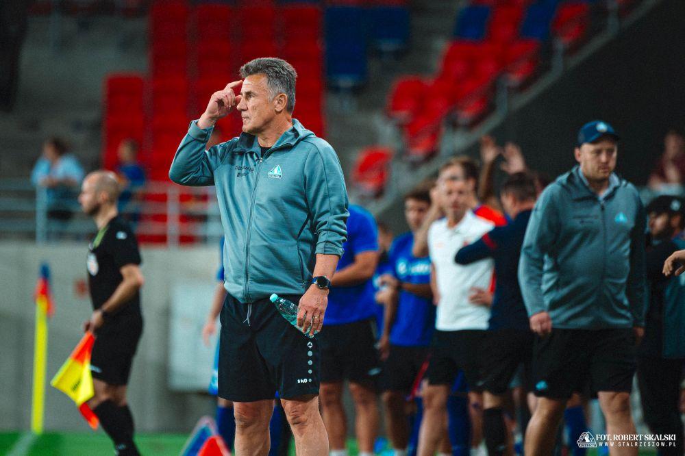 fot. Robert Skalski/Stal Rzeszów