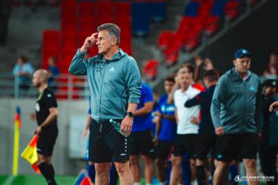 fot. Robert Skalski/Stal Rzeszów