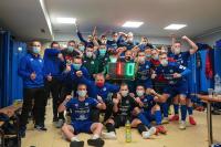 Motor przegrywa w Suwałkach. Wigry liderem drugiej ligi!