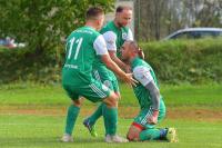 Arłamów lepiej wykonywał rzuty karne i pokonał Orła Przeworsk