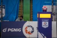 Mecz Stali Mielec przełożony. Przypadki w podkarpackiej ekipie