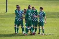 3 liga gr. IV: Wisłoka Dębica - Hetman Zamość [TRANSMISJA NA ŻYWO]