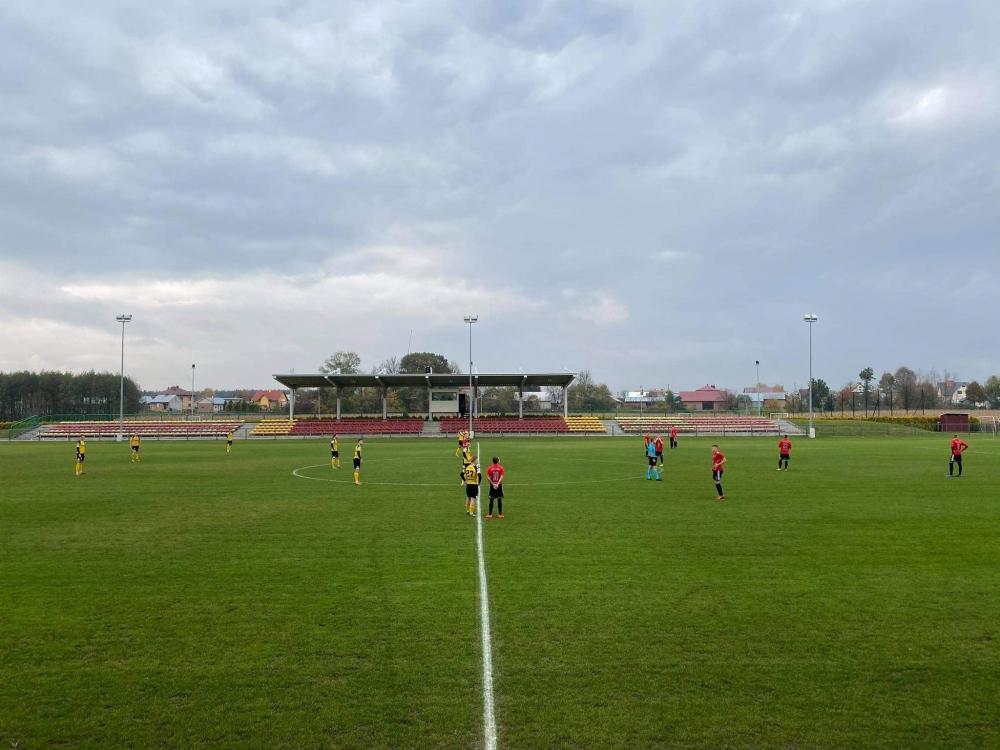 fot. Wólczanka Wólka Pełkińska