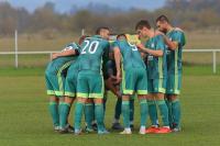 Partyzant pewnie ograł ekipę z Beska