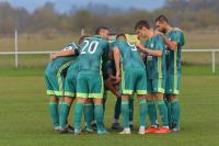 Partyzant Targowiska zwycięstwem pożegnał się z 4 ligą