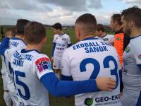 Ekoball Stal Sanok wygrywa po raz trzeci z rzędu