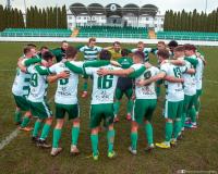 4 liga podkarpacka: Izolator Boguchwała - Orzeł Przeworsk [TRANSMISJA NA ŻYWO]