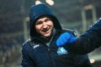 Daniel Myśliwiec: Zwycięstwo było nam bardzo potrzebne