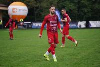 WIDEO: Watkem Korona Rzeszów - Partyzant MAL-BUD1 Targowiska [BRAMKI]