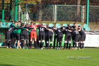 3 liga gr IV: Chełmianka Chełm - Wisłoka Dębica [TRANSMISJA NA ŻYWO]