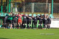 Wisłoka wypożyczyła bramkarza do końca sezonu