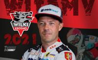 Hitowy transfer Wilków Krosno stał się faktem!