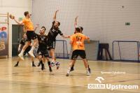 ORLEN Upstream SRS Przemyśl zwycięski w Kielcach po rzutach karnych