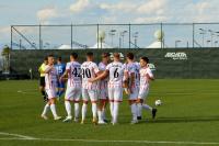 Resovia przegrała z wiceliderem 2 ligi austriackiej