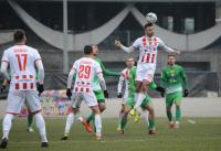 Przewidywany skład Resovii na mecz z GKS-em Jastrzębie