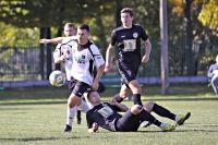 Igloopol wygrał w Stalowej Woli