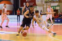 Miasto Szkła nie dało rady ekipie z Wrocławia