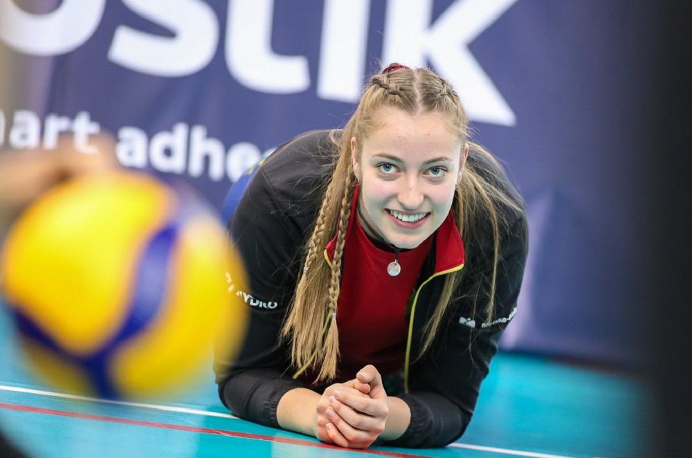 fot. BKS Bostik Bielsko-Biała