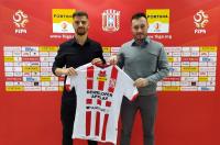 Resovia wypożyczyła zawodnika z PKO Ekstraklasy