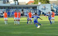 ZDJĘCIA: Stal Gorzyce - Piast Tuczempy 2-2