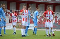 Wychowanek Pogoni Szczecin wzmocni Resovię?