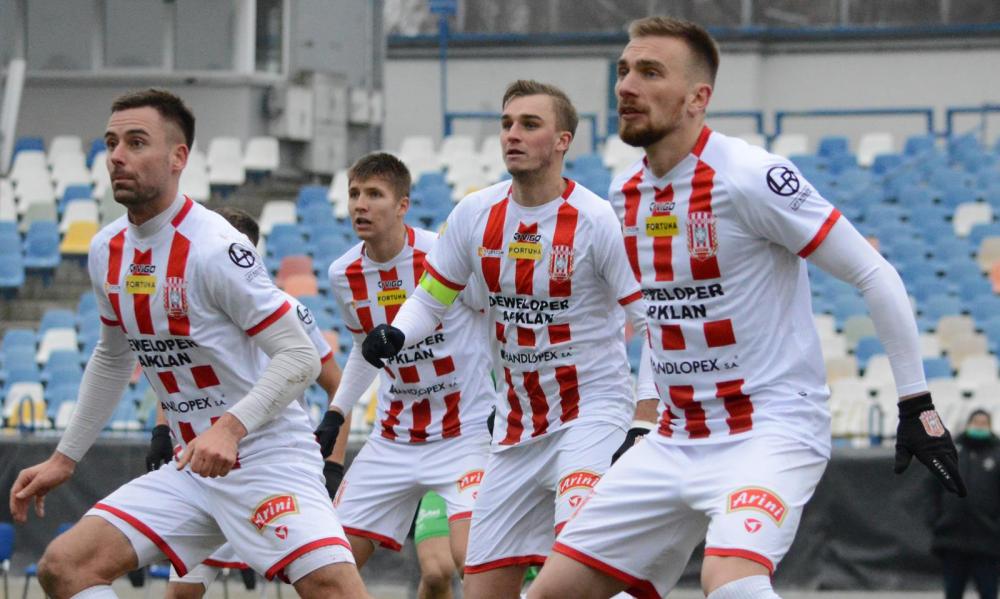 fot. Paweł Golonka/Apklan Resovia