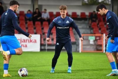 Piłkarz Stali Rzeszów wypożyczony do Wisły Sandomierz!