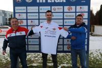 Snajper Resovii wiosną zagra w 3 lidze!