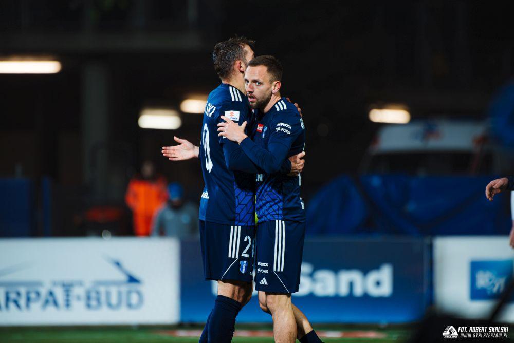 Wisła Płock melduje się w finale baraży o Ekstraklsę! (fot. Robert Skalski)