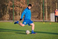 Karpaty Krosno pewnie pokonały Unię Tarnów