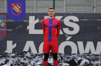 Beniaminek 3 ligi gr. IV z kolejnym wzmocnieniem!