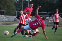 sparing: Wólczanka Wólka Pełkińska - Izolator Boguchwała 0-0