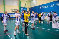 Udana inauguracja mieleckich szczypiornistów