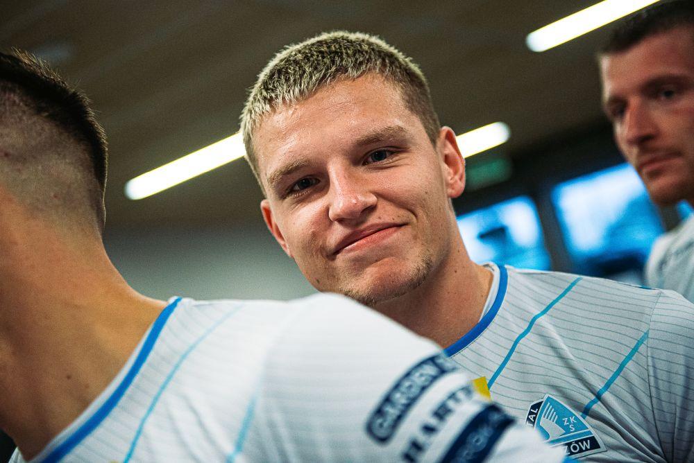 fot. Robert Skalski/Stal Rzeszów