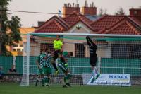 Bramkarz Wisłoki wypożyczony do Błękitnych