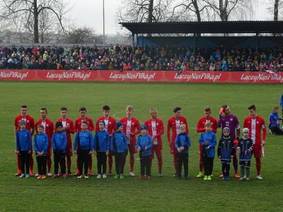 fot. Klub 100 JKS Jarosław / archiwum