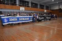 Osiedlowy turniej w Sieniawie i finał akcji 