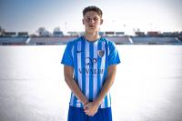 Piłkarz Rakowa Częstochowa oficjalnie w Karpatach Krosno!