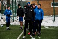 Karpaty wygrały ze Strugiem w meczu sparingowym