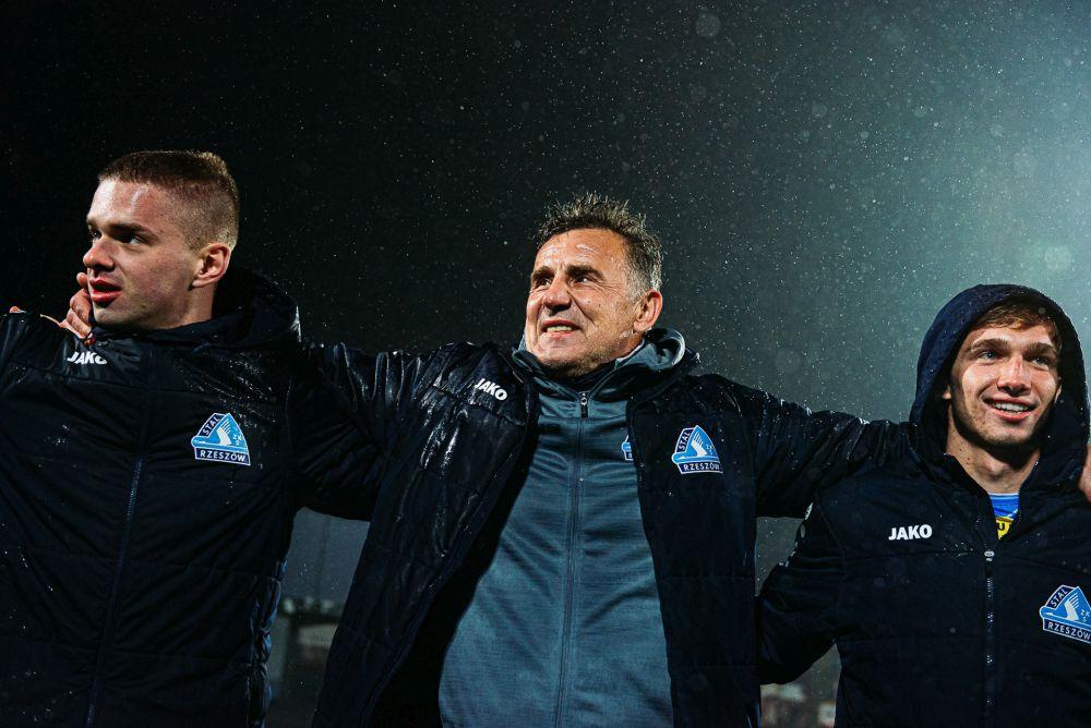 fot. Robert Skalski/Stal Rzeszów