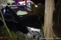 Prezes Stali Rzeszów w szpitalu