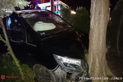 Prezes Stali Rzeszów w szpitalu