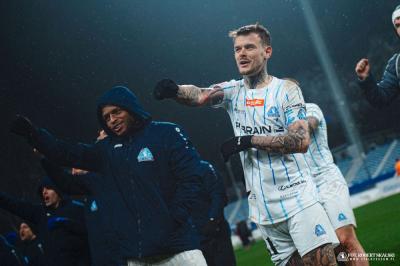 Remis we Wrocławiu. Stal Rzeszów spędzi zimę w najlepszej szóstce!