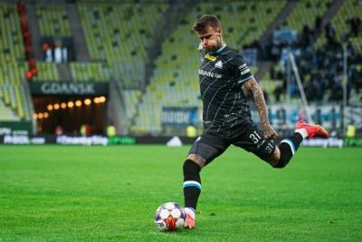 Sebastien Thill z kolejnym powołaniem do reprezentacji Luksemburga!