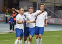 Niesamowita końcówka Stali Mielec. Wygrana z Wisłą Płock 4-3!